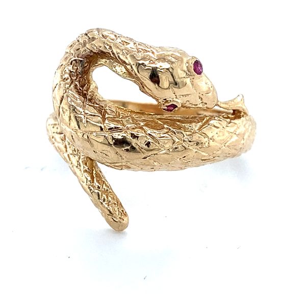 Ring Carroll / Ochs Jewelers Monroe, MI