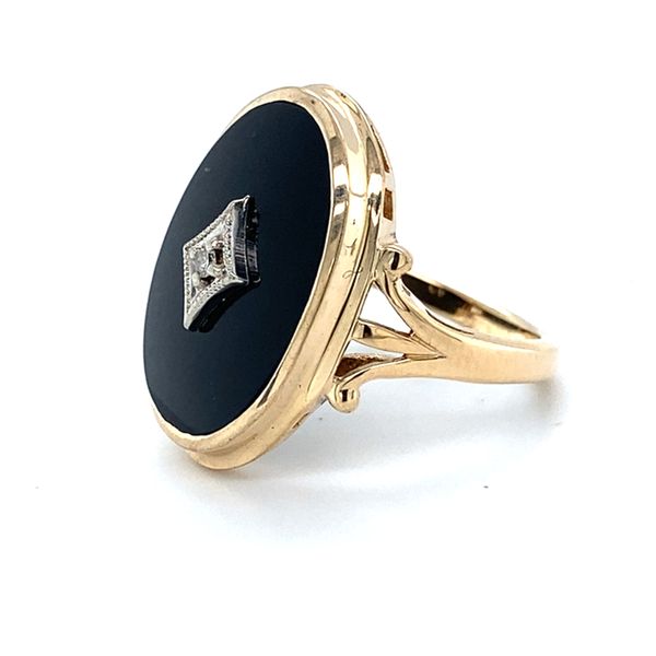 Ring Image 2 Carroll / Ochs Jewelers Monroe, MI