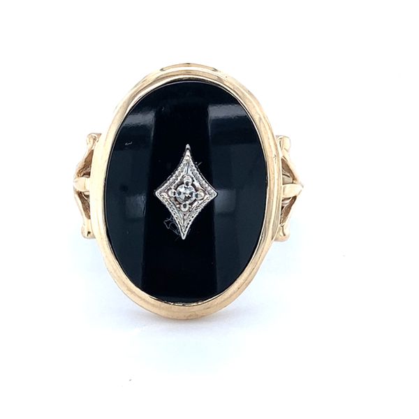 Ring Carroll / Ochs Jewelers Monroe, MI
