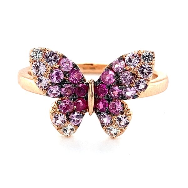 Ring Carroll / Ochs Jewelers Monroe, MI