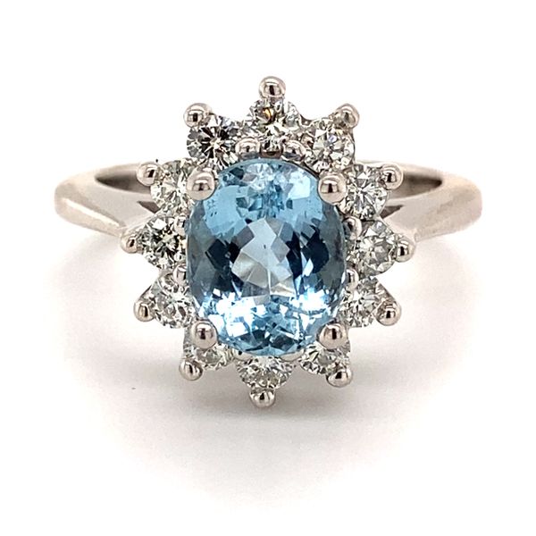 Ring Carroll / Ochs Jewelers Monroe, MI