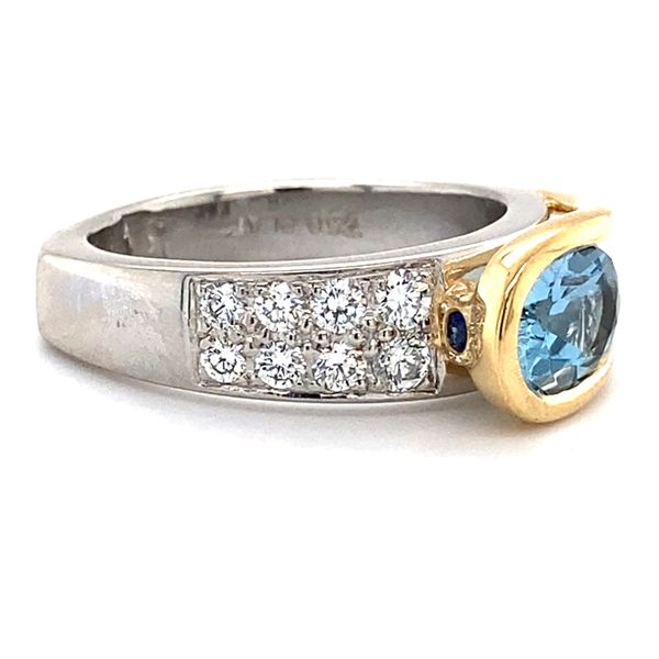 Ring Image 2 Carroll / Ochs Jewelers Monroe, MI