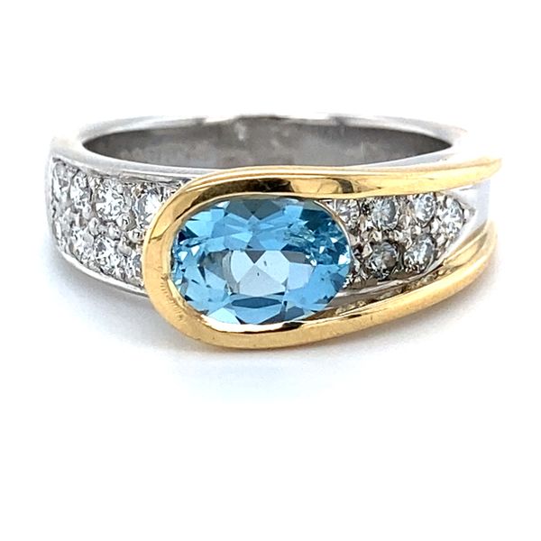 Ring Carroll / Ochs Jewelers Monroe, MI