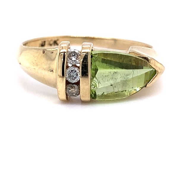 Ring Carroll / Ochs Jewelers Monroe, MI