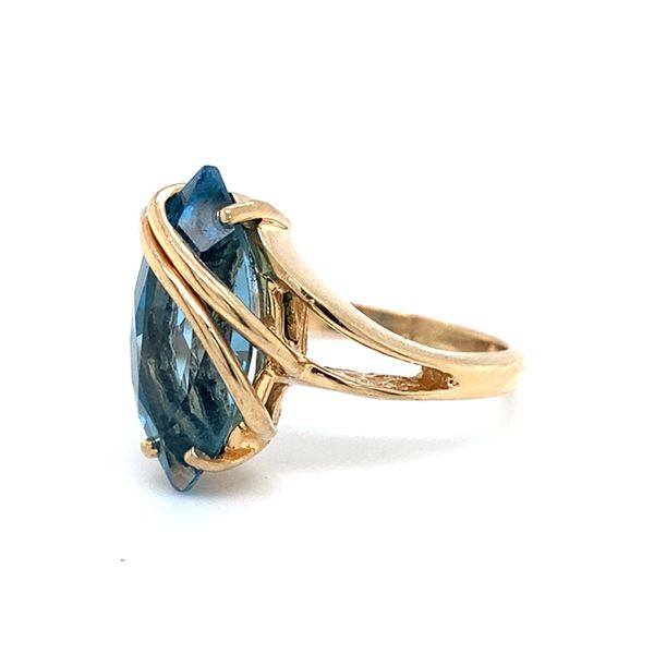 Ring Image 2 Carroll / Ochs Jewelers Monroe, MI
