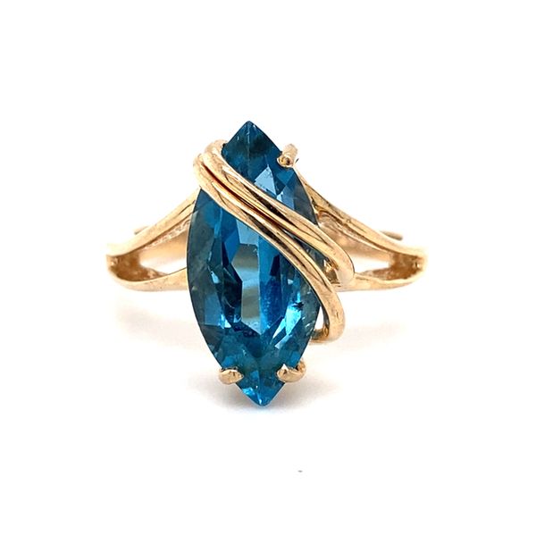 Ring Carroll / Ochs Jewelers Monroe, MI