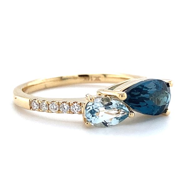 Ring Image 2 Carroll / Ochs Jewelers Monroe, MI