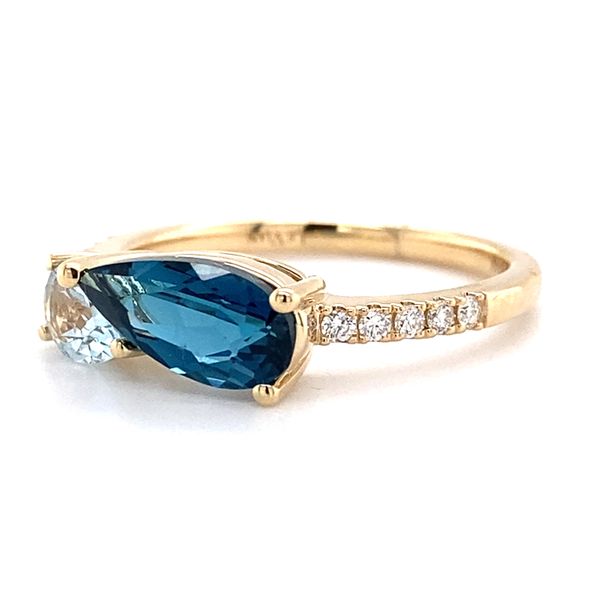 Ring Image 3 Carroll / Ochs Jewelers Monroe, MI