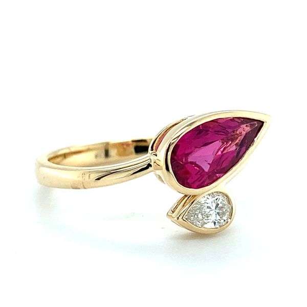 Ring Image 2 Carroll / Ochs Jewelers Monroe, MI