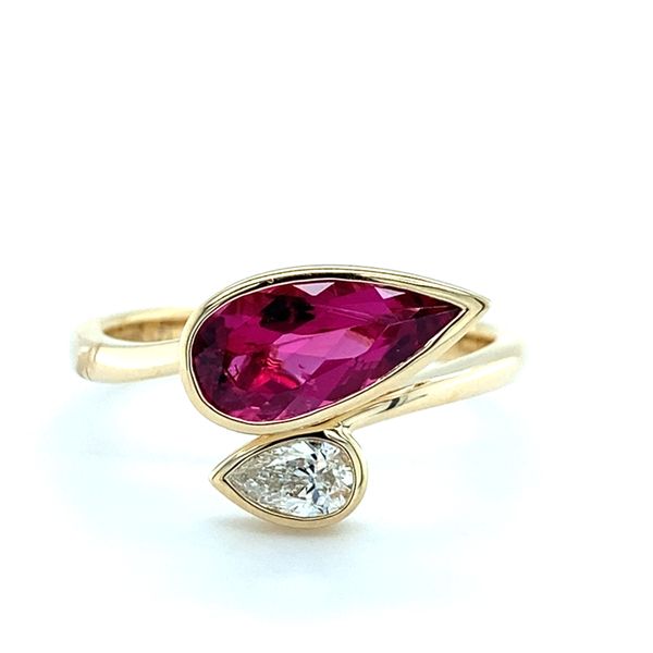 Ring Carroll / Ochs Jewelers Monroe, MI