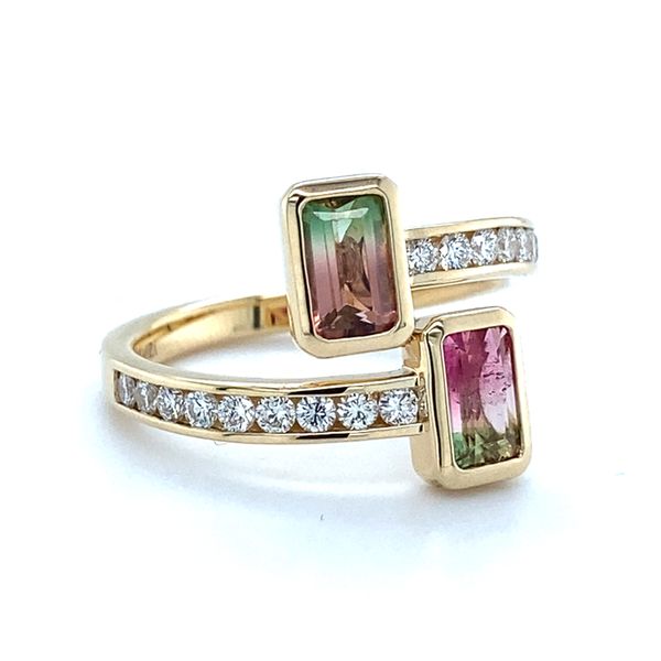 Ring Image 2 Carroll / Ochs Jewelers Monroe, MI