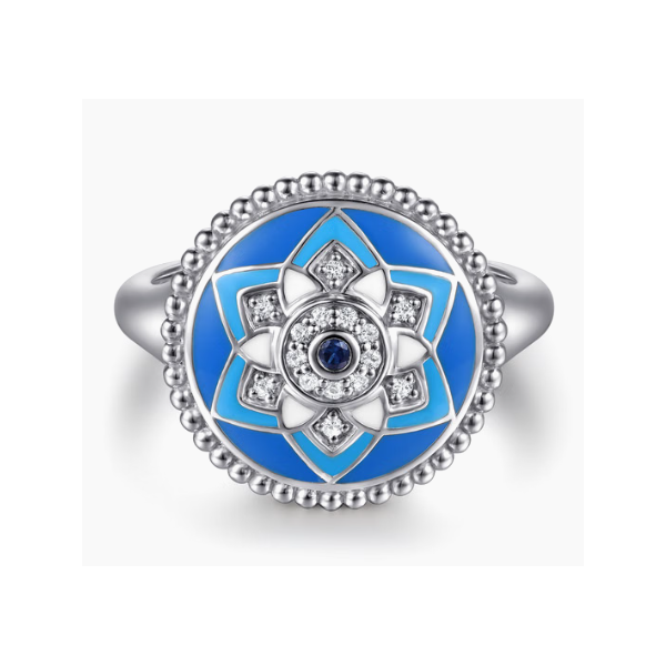 Ring Carroll / Ochs Jewelers Monroe, MI