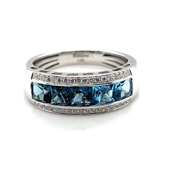 Ring Carroll / Ochs Jewelers Monroe, MI