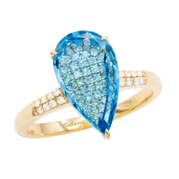 Ring Carroll / Ochs Jewelers Monroe, MI