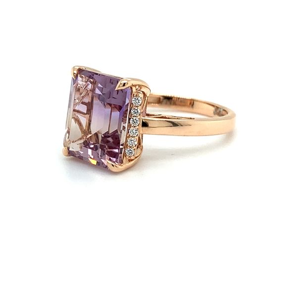 Ring Image 2 Carroll / Ochs Jewelers Monroe, MI