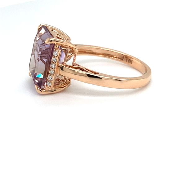 Ring Image 3 Carroll / Ochs Jewelers Monroe, MI