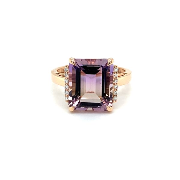 Ring Carroll / Ochs Jewelers Monroe, MI