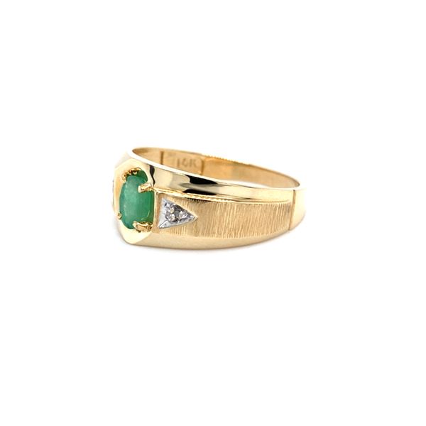 Ring Image 2 Carroll / Ochs Jewelers Monroe, MI