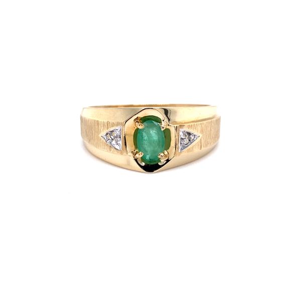 Ring Carroll / Ochs Jewelers Monroe, MI