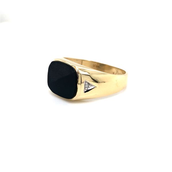 Ring Image 2 Carroll / Ochs Jewelers Monroe, MI