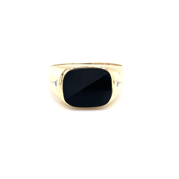 Ring Carroll / Ochs Jewelers Monroe, MI