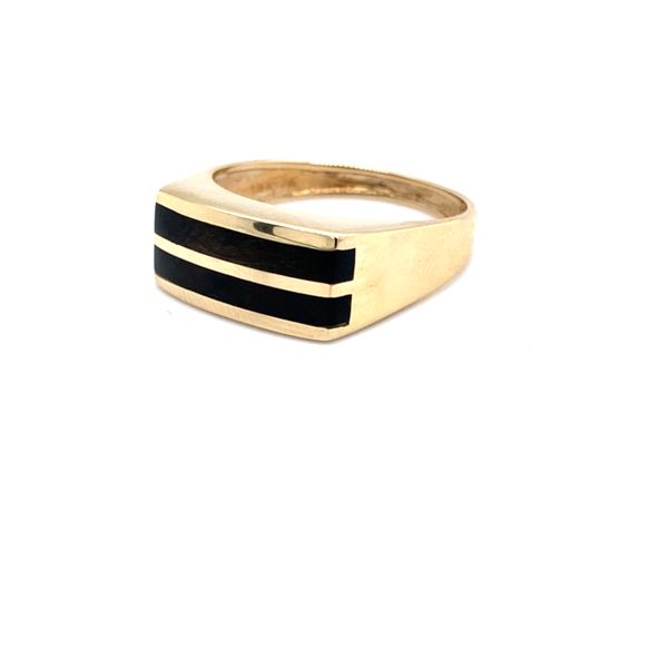 Ring Image 2 Carroll / Ochs Jewelers Monroe, MI