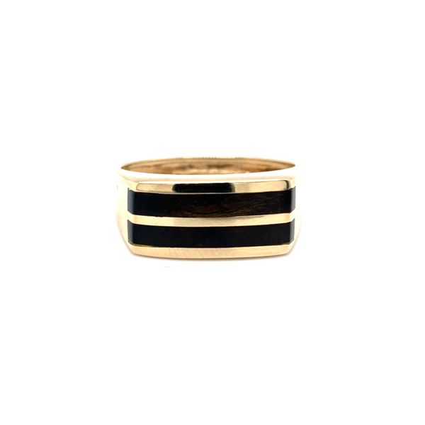 Ring Carroll / Ochs Jewelers Monroe, MI