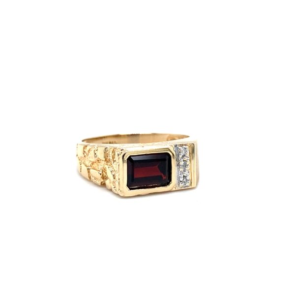 Ring Image 2 Carroll / Ochs Jewelers Monroe, MI