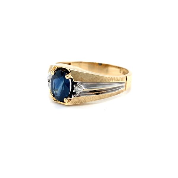 Ring Image 2 Carroll / Ochs Jewelers Monroe, MI