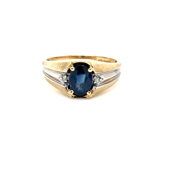 Ring Carroll / Ochs Jewelers Monroe, MI