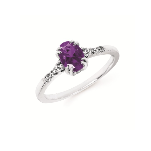 Ring Carroll / Ochs Jewelers Monroe, MI