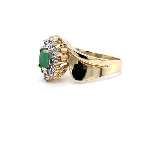 Ring Image 2 Carroll / Ochs Jewelers Monroe, MI