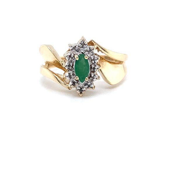 Ring Carroll / Ochs Jewelers Monroe, MI