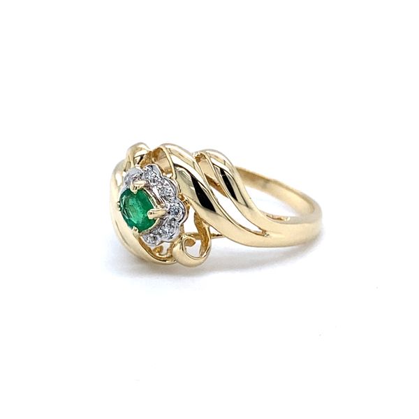 Ring Image 2 Carroll / Ochs Jewelers Monroe, MI