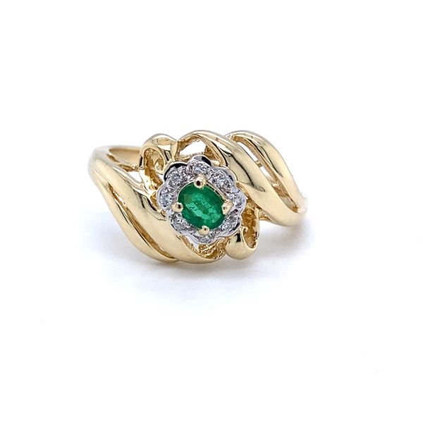 Ring Carroll / Ochs Jewelers Monroe, MI