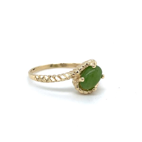Ring Image 2 Carroll / Ochs Jewelers Monroe, MI