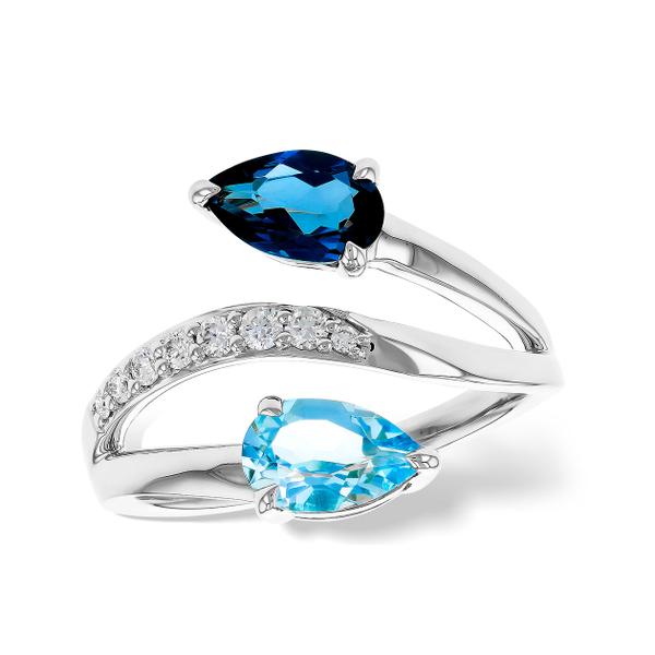 Ring Carroll / Ochs Jewelers Monroe, MI