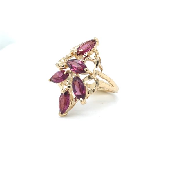 Ring Image 2 Carroll / Ochs Jewelers Monroe, MI