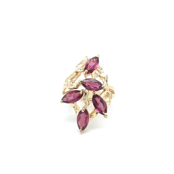 Ring Carroll / Ochs Jewelers Monroe, MI
