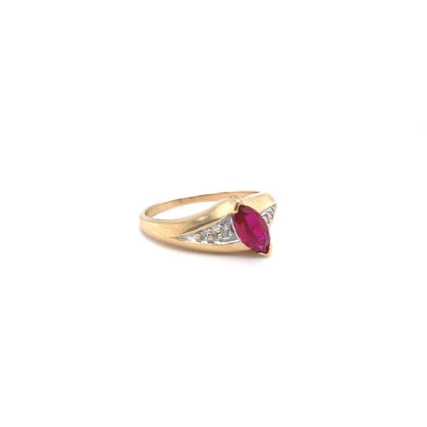 Ring Image 2 Carroll / Ochs Jewelers Monroe, MI