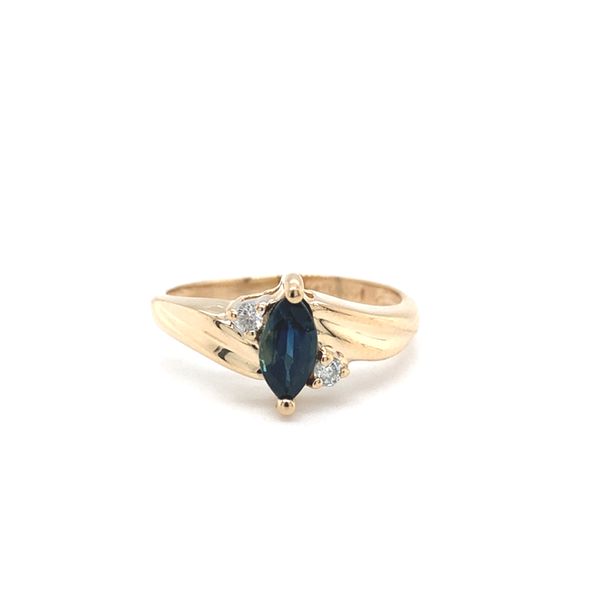 Ring Carroll / Ochs Jewelers Monroe, MI
