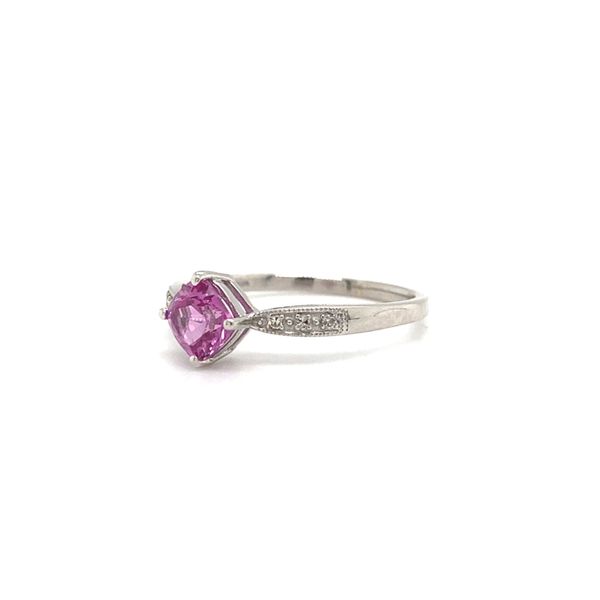 Ring Image 2 Carroll / Ochs Jewelers Monroe, MI