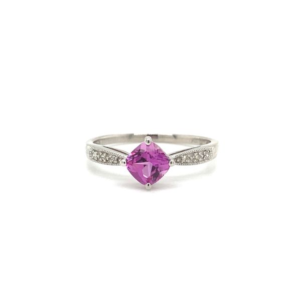 Ring Carroll / Ochs Jewelers Monroe, MI