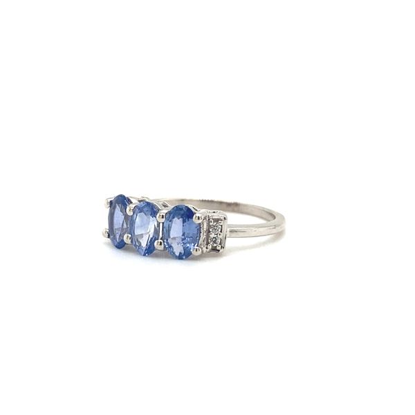 Ring Image 2 Carroll / Ochs Jewelers Monroe, MI
