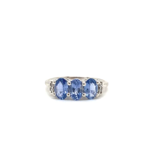 Ring Carroll / Ochs Jewelers Monroe, MI