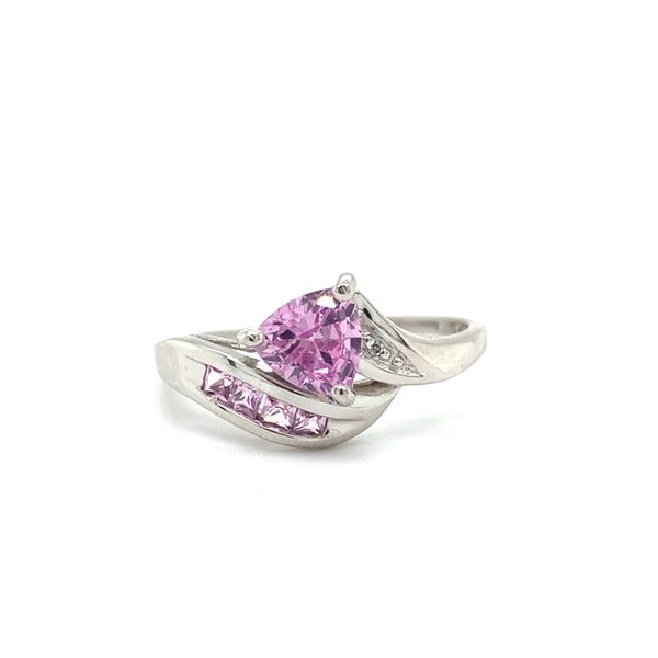 Ring Carroll / Ochs Jewelers Monroe, MI