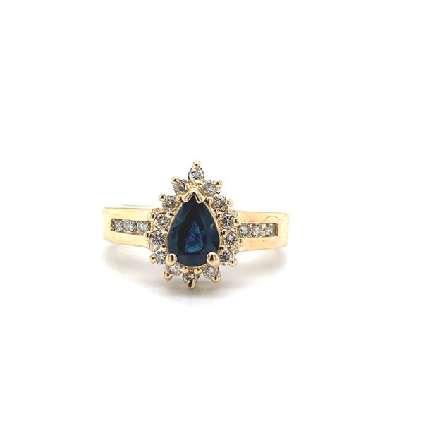 Ring Carroll / Ochs Jewelers Monroe, MI