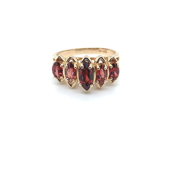 Ring Carroll / Ochs Jewelers Monroe, MI