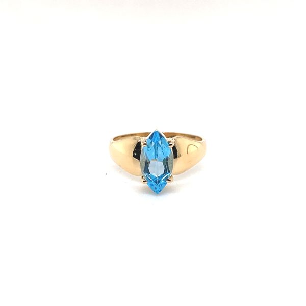 Ring Carroll / Ochs Jewelers Monroe, MI