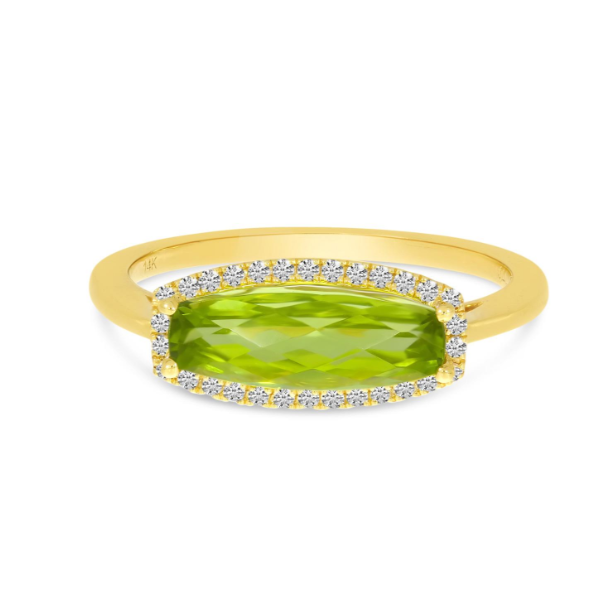 Ring Carroll / Ochs Jewelers Monroe, MI